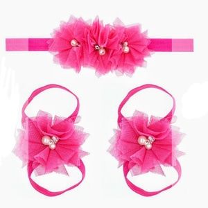 New Born set
